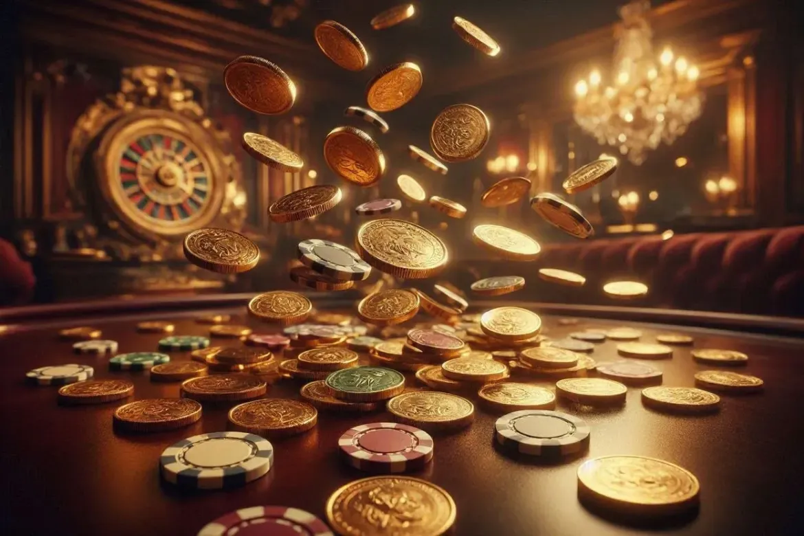 Oreonbet Casino